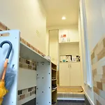 Tokyo Trip Stay 2