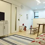 Tokyo Trip Stay 2