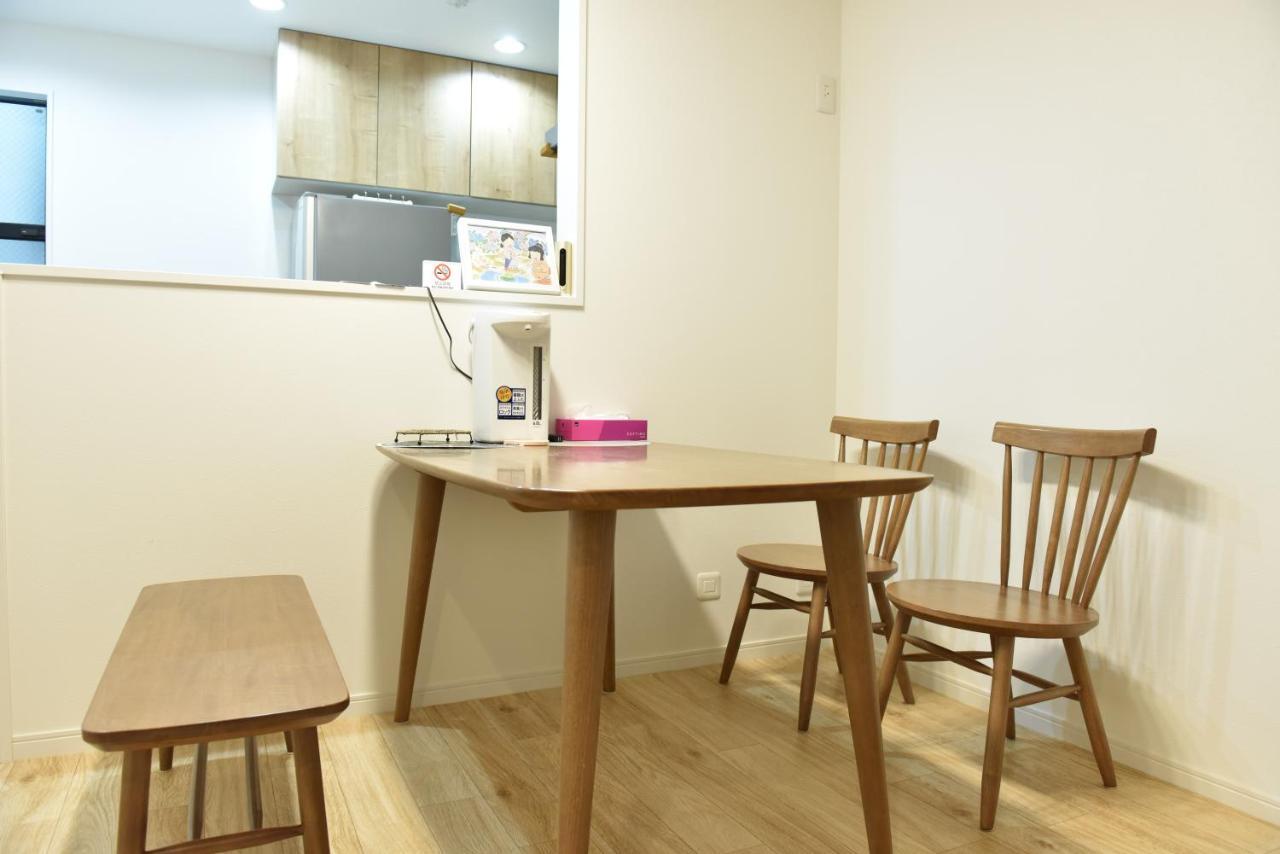 Accommodatie bij particulieren Trip 2